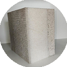 斜向條形槽保溫復合板系統(tǒng)